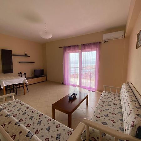 ساراندا L.T. Apartment 5Th Street المظهر الخارجي الصورة