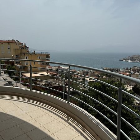 ساراندا L.T. Apartment 5Th Street المظهر الخارجي الصورة