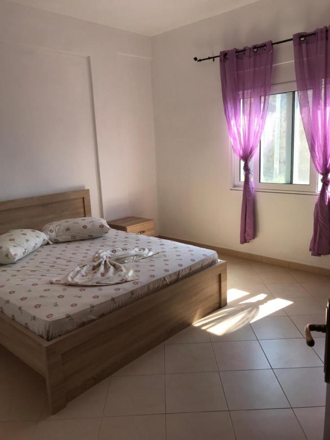 ساراندا L.T. Apartment 5Th Street المظهر الخارجي الصورة