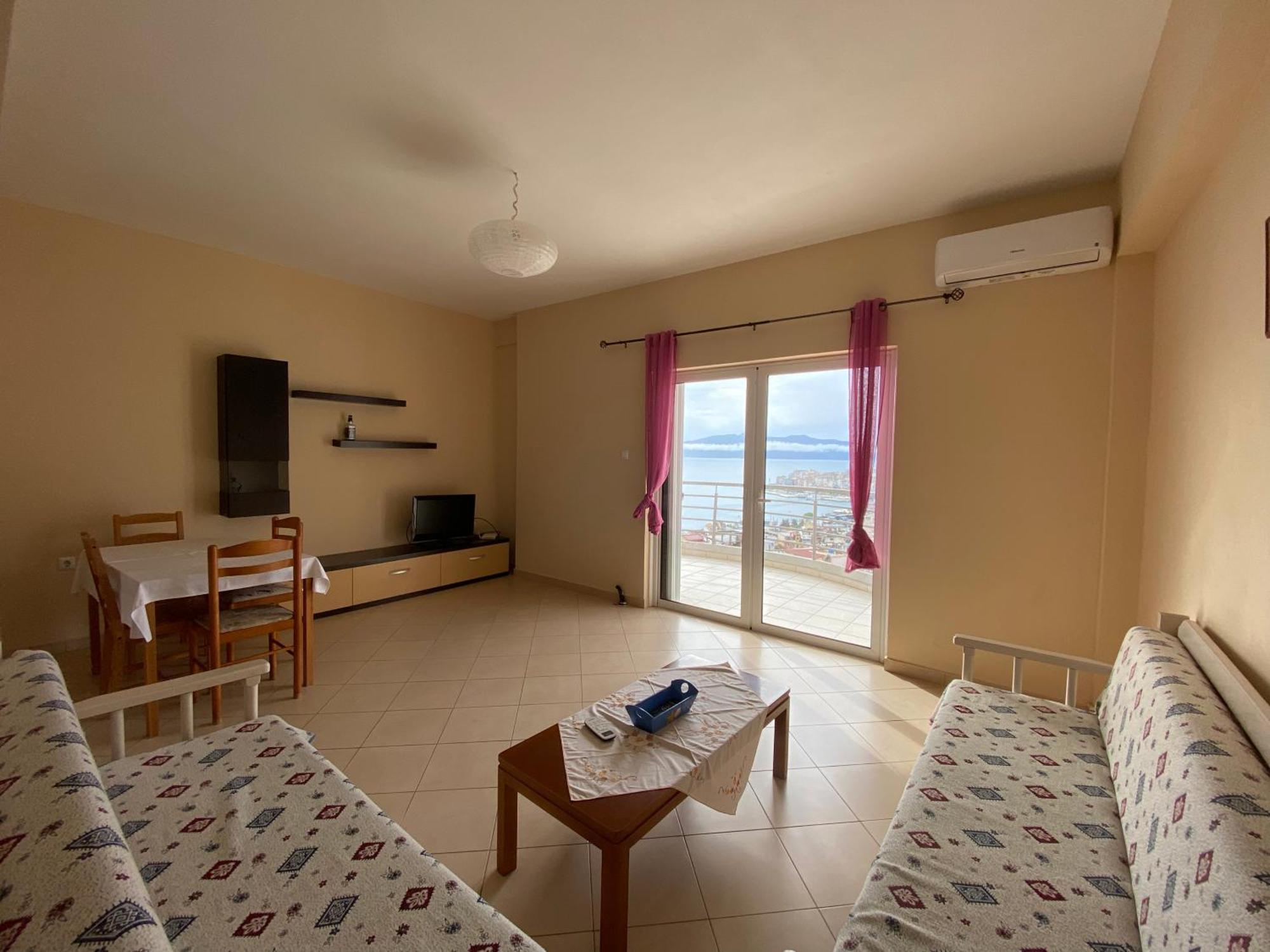 ساراندا L.T. Apartment 5Th Street المظهر الخارجي الصورة