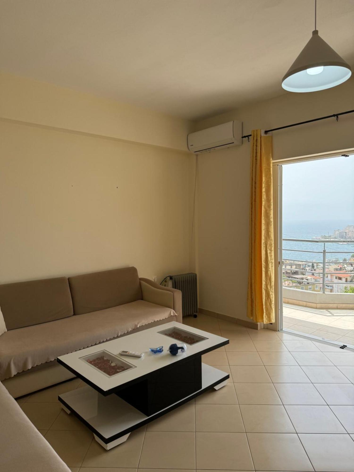 ساراندا L.T. Apartment 5Th Street المظهر الخارجي الصورة