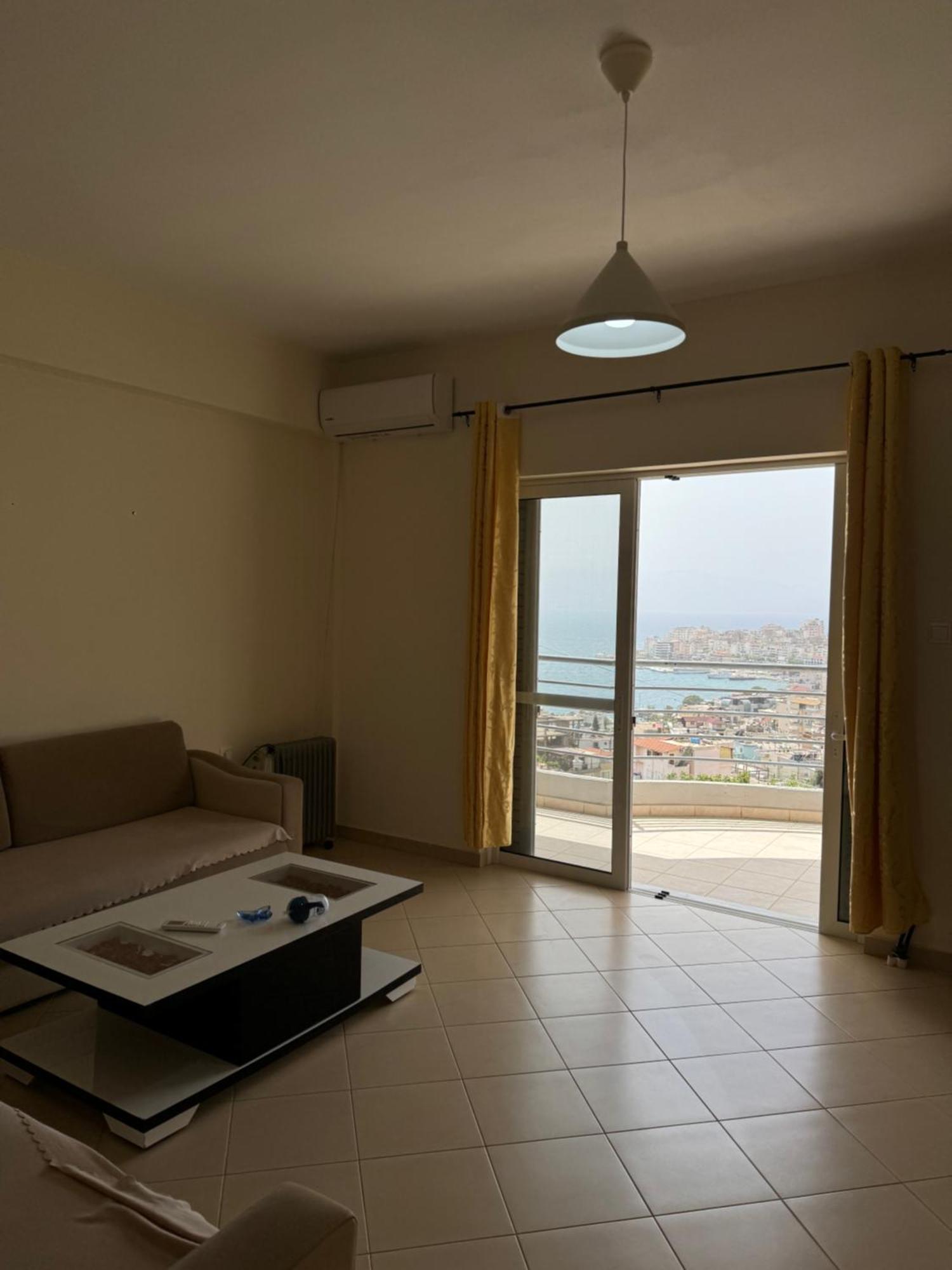 ساراندا L.T. Apartment 5Th Street المظهر الخارجي الصورة