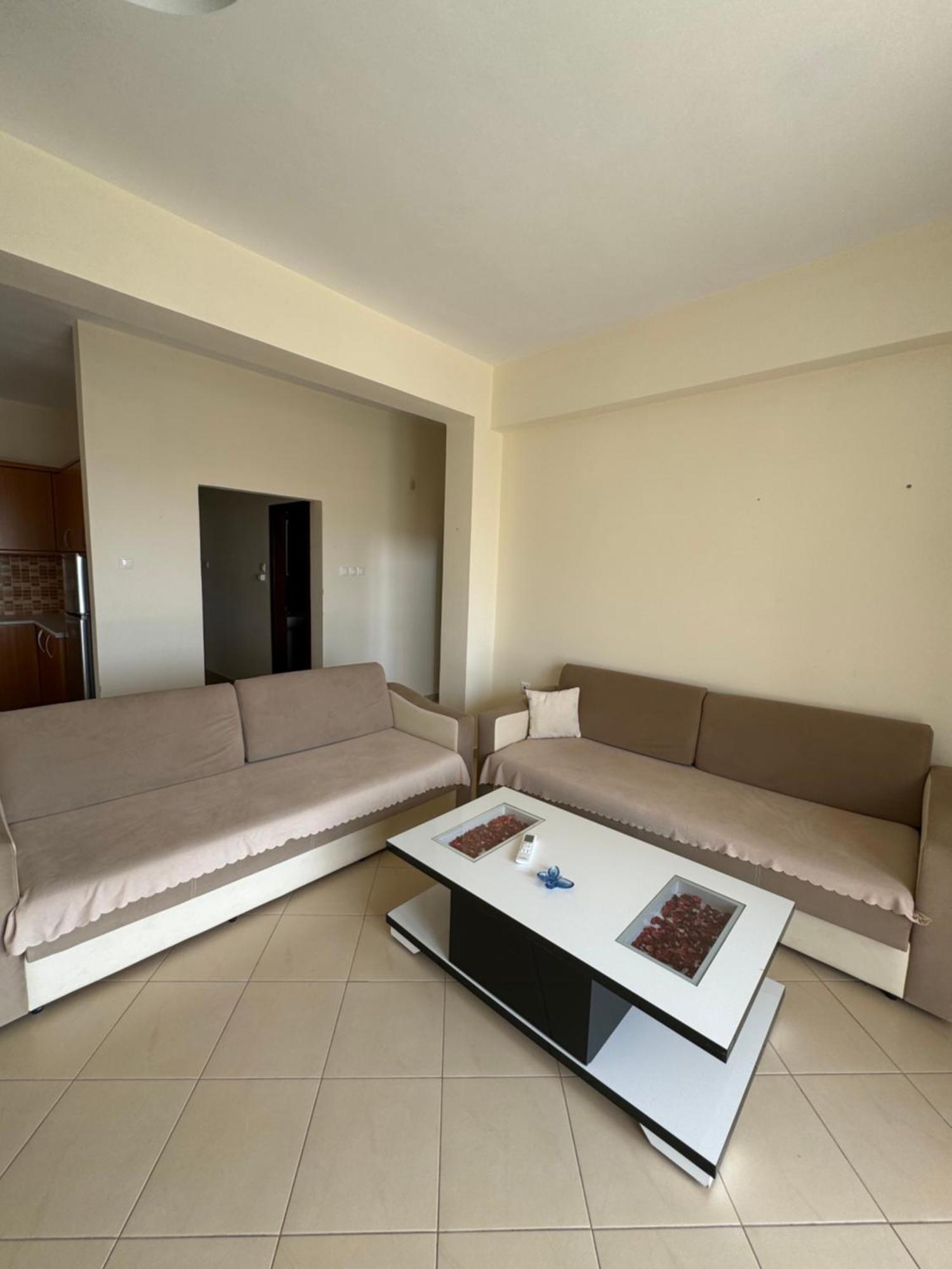 ساراندا L.T. Apartment 5Th Street المظهر الخارجي الصورة