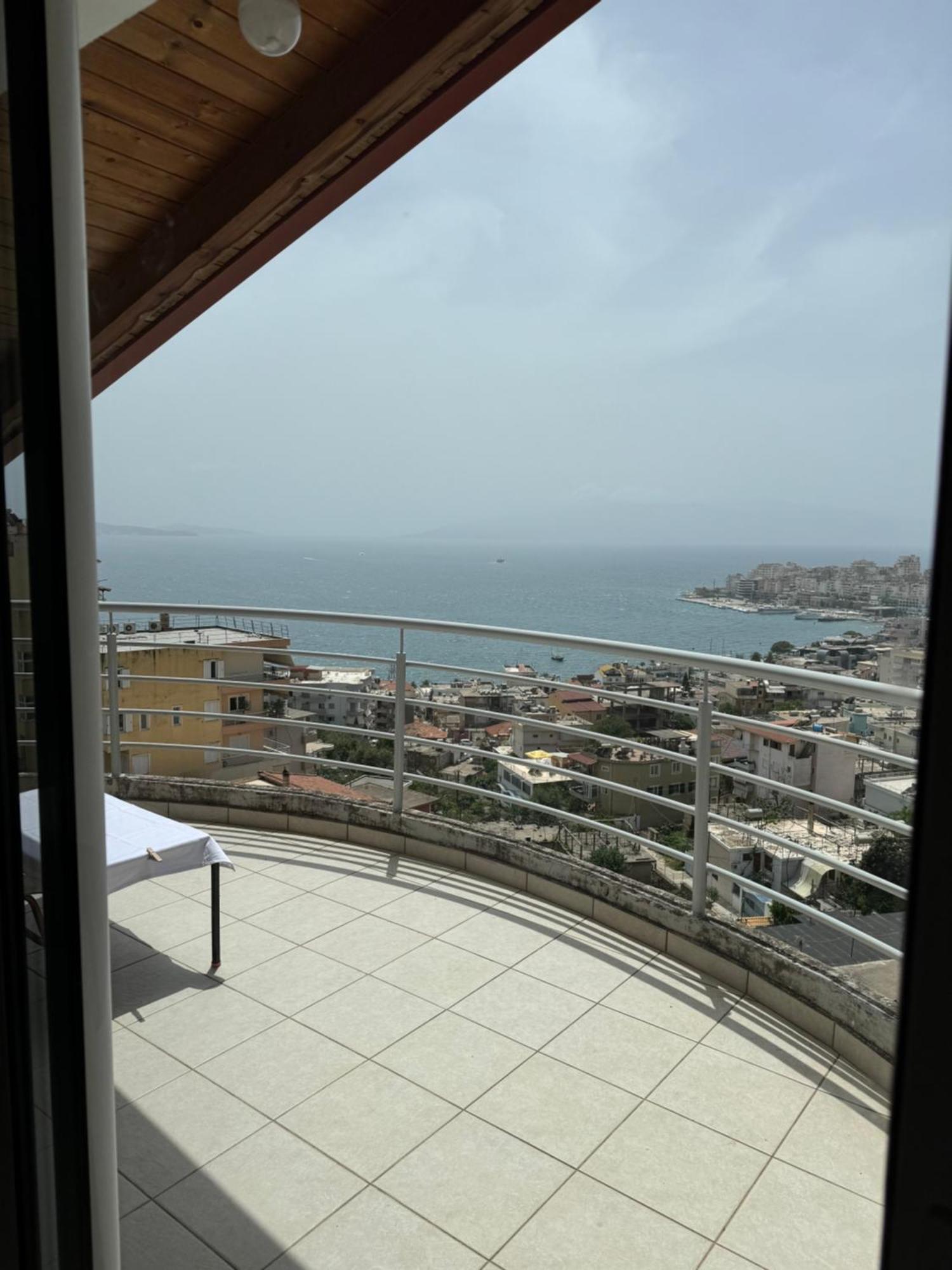 ساراندا L.T. Apartment 5Th Street المظهر الخارجي الصورة